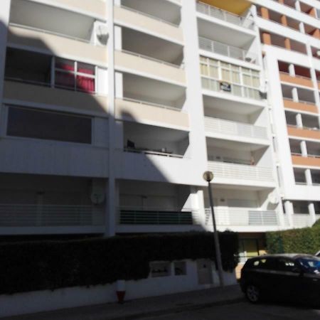 Faia Atlantico Apartment Portimão Exterior foto