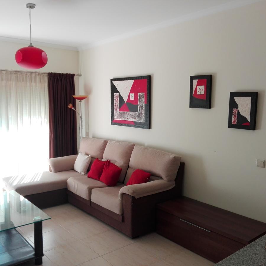 Faia Atlantico Apartment Portimão Exterior foto