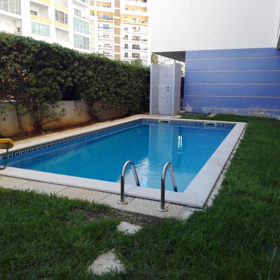 Faia Atlantico Apartment Portimão Exterior foto
