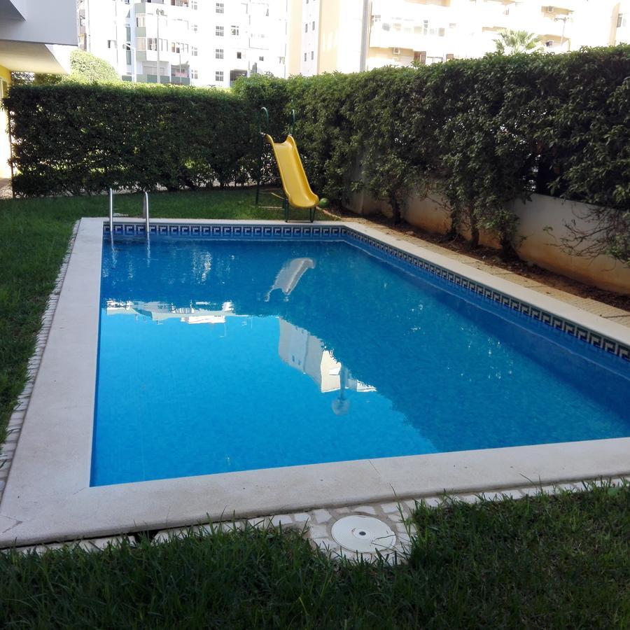 Faia Atlantico Apartment Portimão Exterior foto