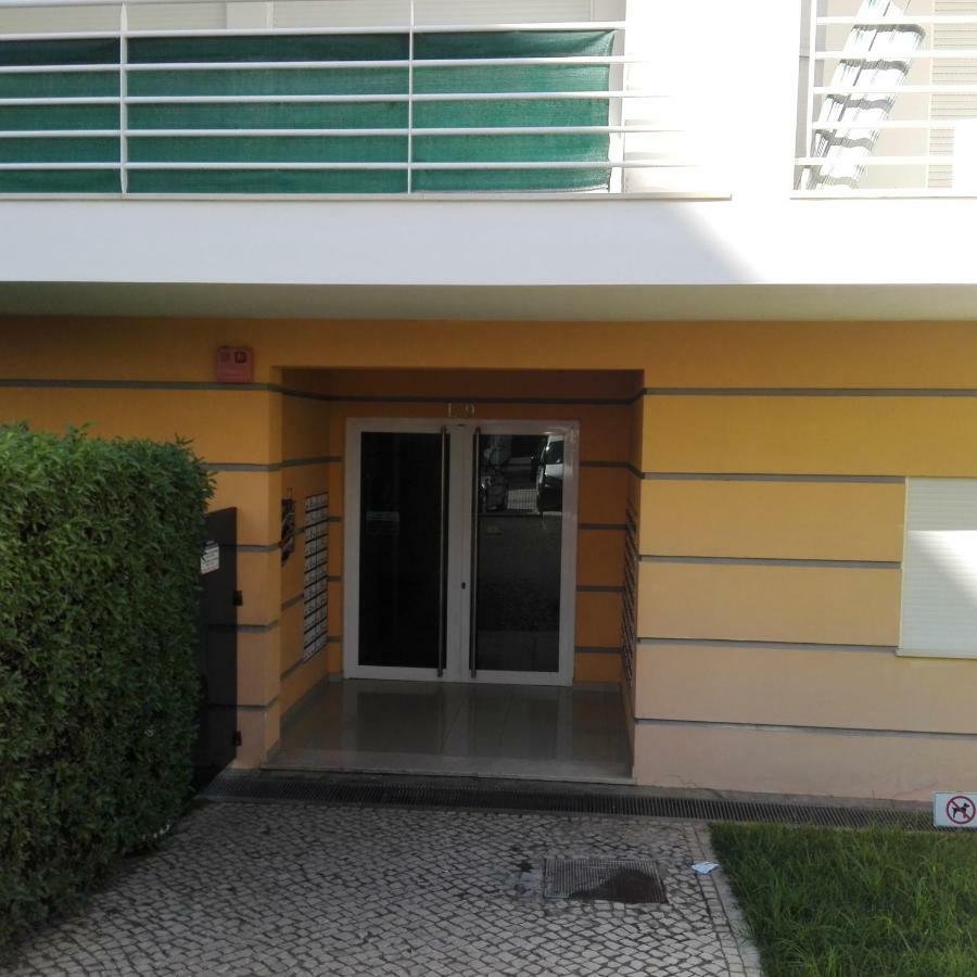Faia Atlantico Apartment Portimão Exterior foto